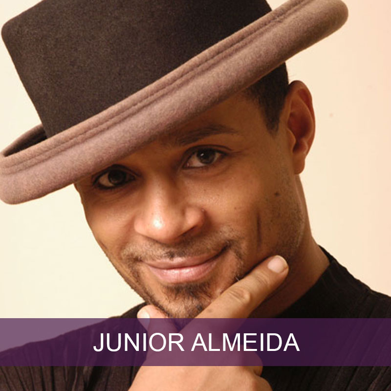 Junior Almeida