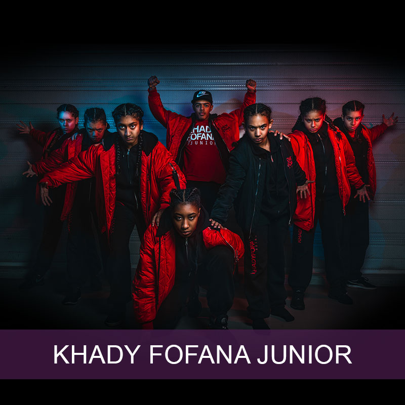 Khady Fofana Junior