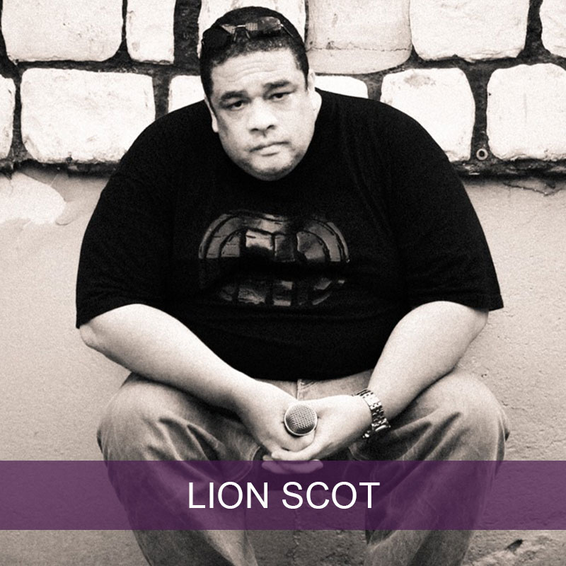 Lion Scot
